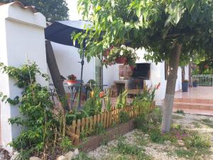 Maisons d'hotes Sous Les Chenes : photos des chambres