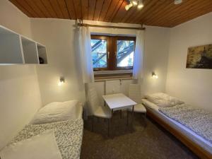 "Zum Rehblick" Comfortable holiday residence