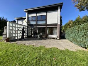 "Zum Rehblick" Comfortable holiday residence