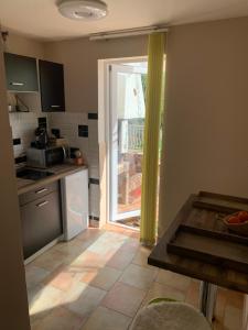 Maisons d'hotes Sous Les Chenes : photos des chambres