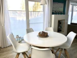 Seaside apartment in Prerow