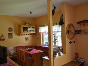 Chalet Harmonie