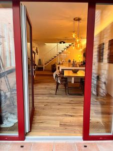 Casa Storica Gardola