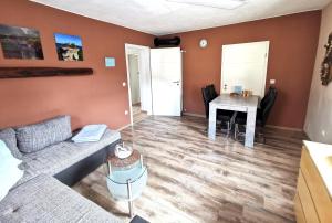 Ferienwohnung Schnegge-Eck direkt am Klingbachrad- und Spazierweg