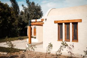 Tzila Lodge