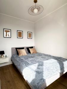 Avis Apartments Gdynia Skwer Kosciuszki 2a