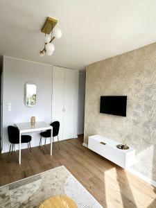 Avis Apartments Gdynia Skwer Kosciuszki 2a