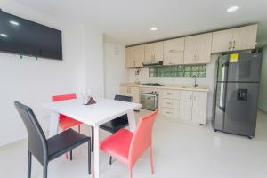 Exclusivo Apartaestudio en Pinares- 5