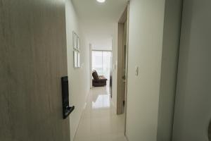 Exclusivo Apartaestudio en Pinares- 5