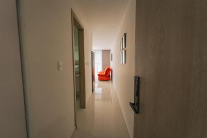 Exclusivo Apartaloft en Pinares 8