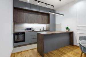 Simpatico Apartments with free parking