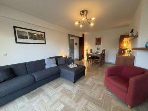 Charmant T2 avec terrasse, climatisé, centre-ville Antibes, proche mer et commerces - FR-1-252-177