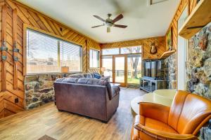 obrázek - Cozy Thermopolis Home with Bighorn River Access