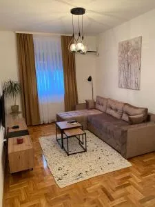 Anči apartmani - Kumodraž