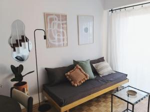 Increible duplex hermosa vista en Palermo - 4hvězdičkové hotely ve městě Buenos Aires