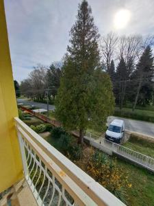 Jázmin Apartman Zalakaros