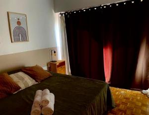 Increible duplex hermosa vista en Palermo