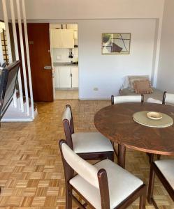 Increible duplex hermosa vista en Palermo