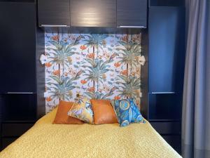 Joli Studio rénové avec loggia fermée, tout équipé, WIFI, classé 2 étoiles à Balaruc-les-Bains - FR-1-553-161