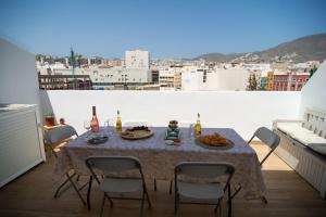 FERATICO SANTA CRUZ CENTRO