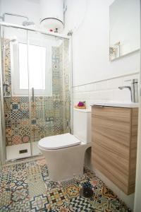 FERATICO SANTA CRUZ CENTRO