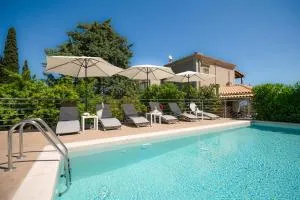 Villa Natilia - Pouládes