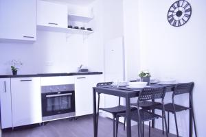 Appartements La Perle de Paris : photos des chambres