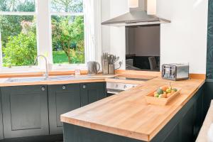 Ashbrooke Apartment Keswick at The Lairbeck