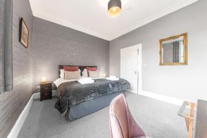 Ashbrooke Apartment Keswick at The Lairbeck