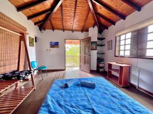 Hermosa Casa de Campo los Montes en Zapatoca