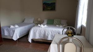 Suítes Bela Joao e Maria