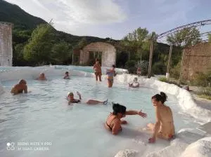 La Casetta - Montevitozzo