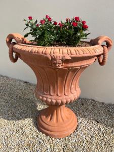 Maisons d'hotes Manoir 1685 Saint Malo : photos des chambres