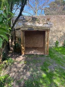 Maisons d'hotes Manoir 1685 Saint Malo : photos des chambres