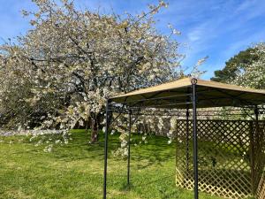 Maisons d'hotes Manoir 1685 Saint Malo : photos des chambres