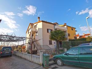 Ferienwohnung für 3 Personen ca 40 qm in Rovinj, Istrien Istrische Riviera - b54540