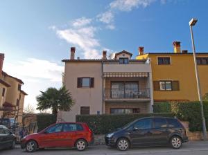 Ferienwohnung für 3 Personen ca 40 qm in Rovinj, Istrien Istrische Riviera - b54540 