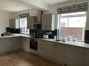 Golden Triangle Townhouse