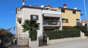 Ferienwohnung für 3 Personen ca 40 qm in Rovinj, Istrien Istrische Riviera - b54540 