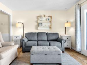 Summer Breeze Condominium 202 by Newman-Dailey