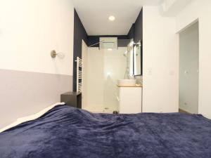 Appartements T2 avec Loggia et Wifi a Balaruc-les-Bains - FR-1-553-169 : photos des chambres