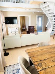 KokkolaDream - Historical Timber Home