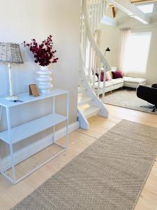 KokkolaDream - Historical Timber Home