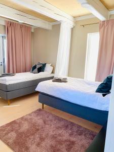 KokkolaDream - Historical Timber Home