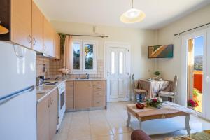 Phevos seaview apartment