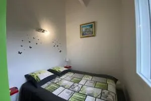 Appartement Mendia vue montagne - 2 pers - 圣米歇尔