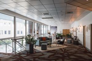 Hotels Holiday Inn Toulon City Centre by IHG : photos des chambres
