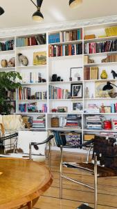 ApartmentInCopenhagen Apartment 1610