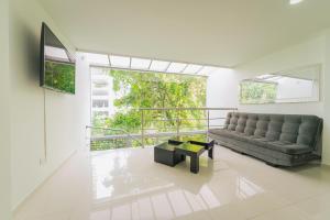 Apartamento RED DUPLEX en PINARES