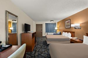 Americas Best Value Inn-Celina